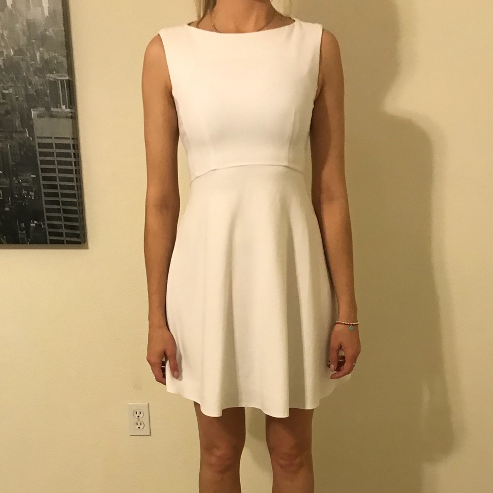 French connection dress
